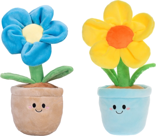 Vrolijke kleuren en schattig design