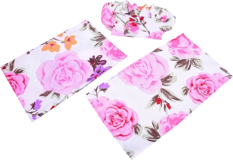 Complete bedset voor direct speelplezier