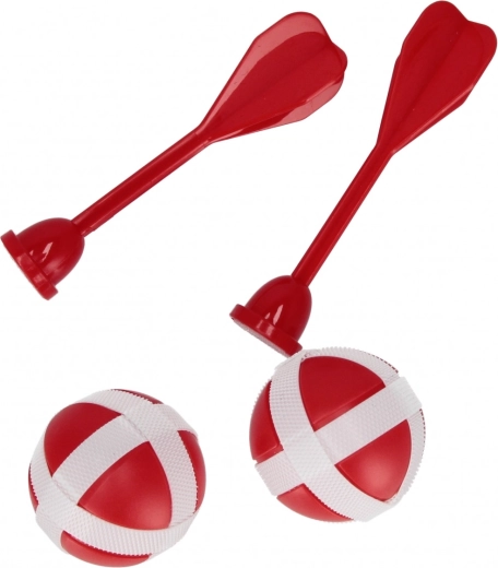 Lichte en duurzame set voor kinderen