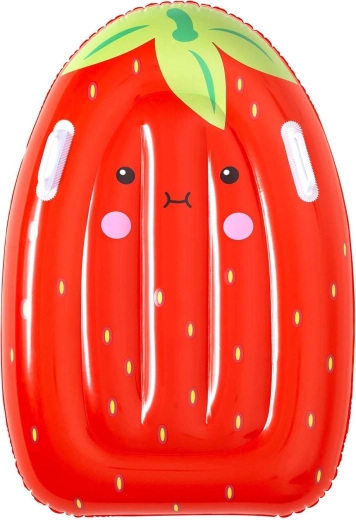 Stevige handgrepen voor zekerheid in het water