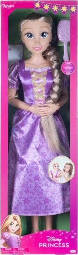 Pop DISNEY PRINCESS Rapunzel 80 cm