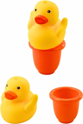 Bekertje om water over te gieten