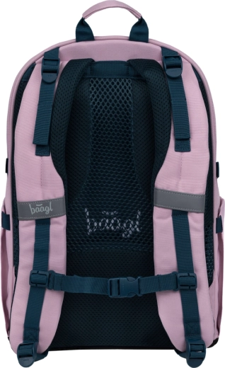 Ergonomisch en comfortabel dragen