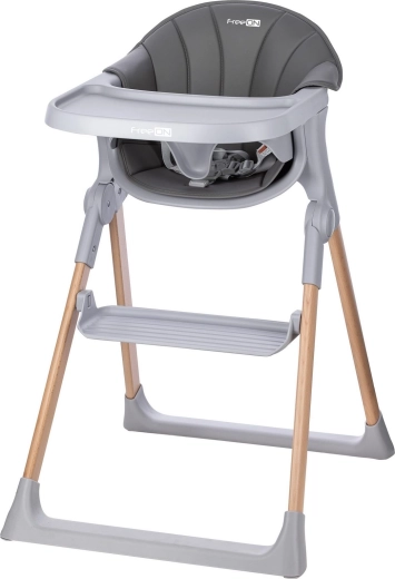 Veilig en comfortabel zitten