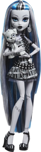 Volledig beweegbaar voor creatief poseren