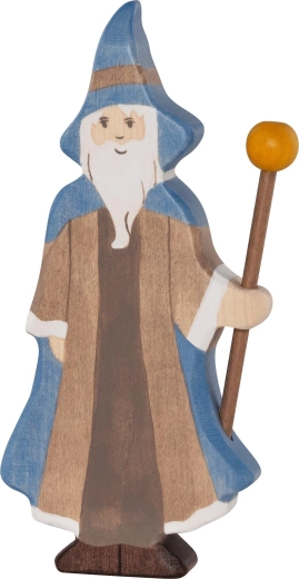 Tovenaar Holztiger