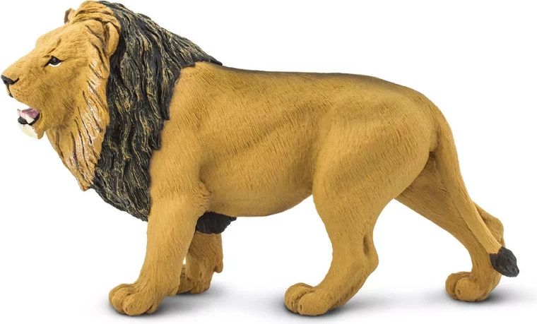 Safari Ltd. figuur leeuw