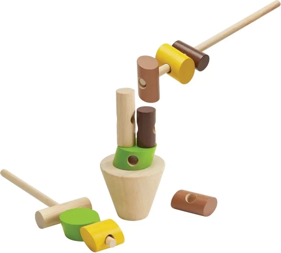 Plan Toys balansspel