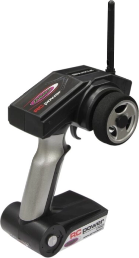 Zender Sparkle JAMARA