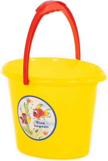 Ideaal voor de zandbak en bij het water