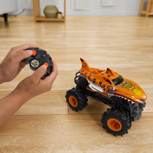 Grote Grip Action-banden