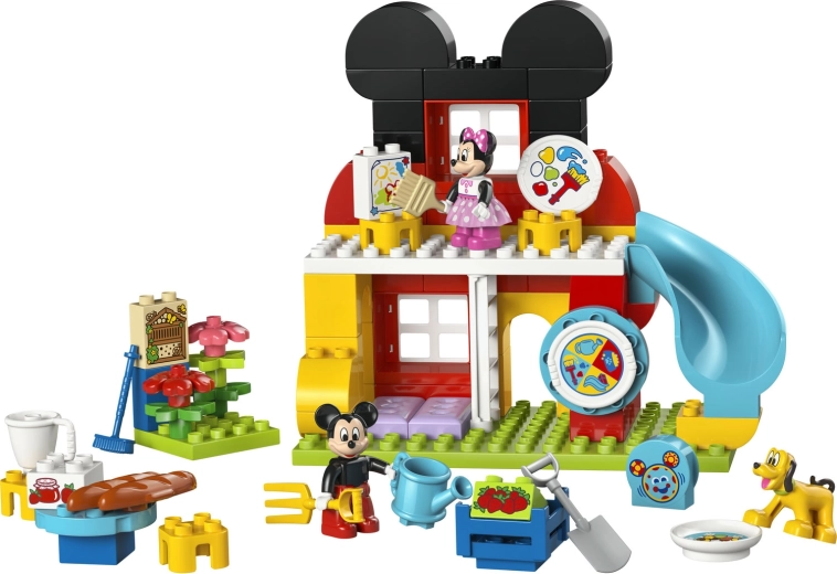 Favoriete Disney-helden