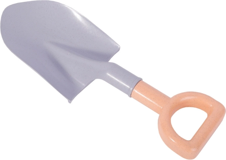 Comfortabele grip voor kleine handen