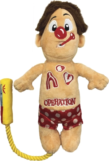 Stevig touw om te trekken