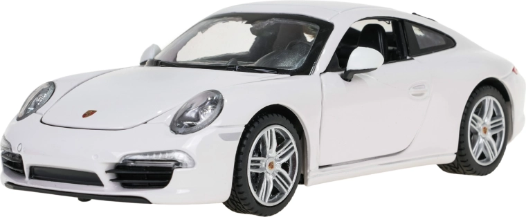 Getrouwe uitvoering van de Porsche 911