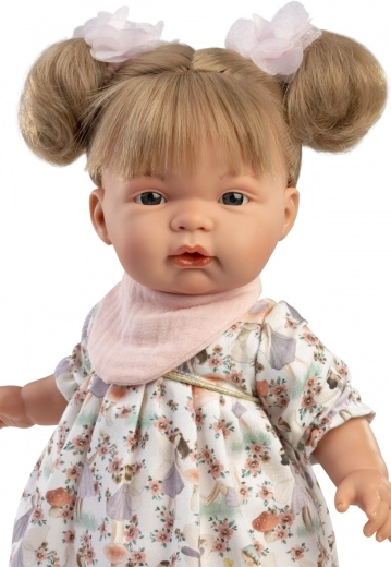 Stijlvolle outfit en hoogwaardige afwerking