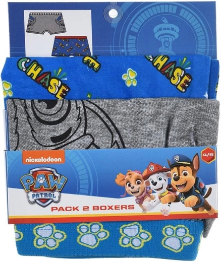Officieel Paw Patrol-motief