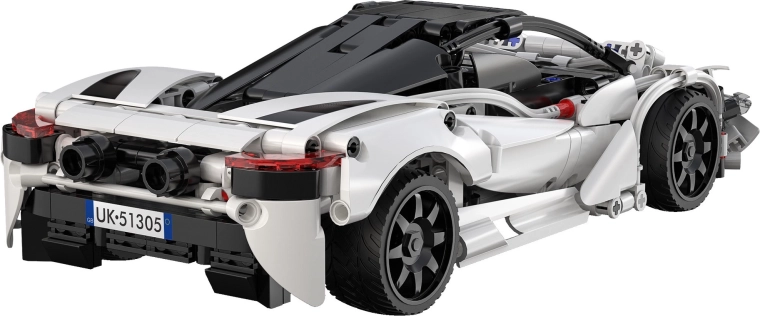 Slimme rijmodi in de app