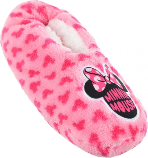 Disney Minnie-motief