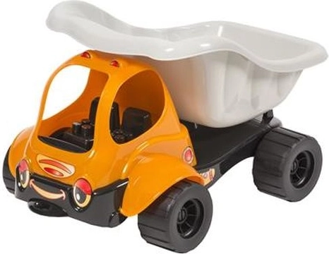 Bączek kinder-kiepwagen