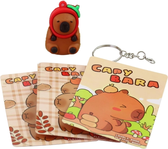 Schattige accessoire voor elke dag