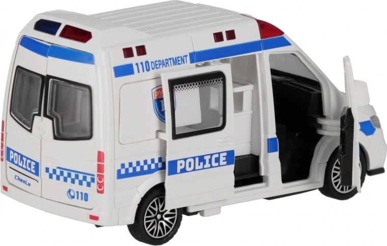 Duurzame constructie voor dagelijks spelen