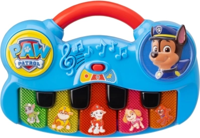 Piano Paw Patrol
