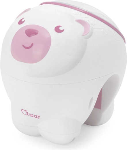 Muziek van klassieken en natuurgeluiden