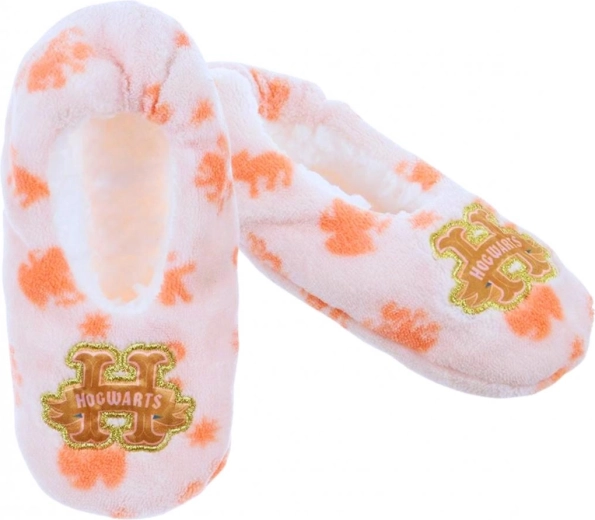 Roze kindersloffen Harry Potter