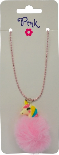 Kinderketting met eenhoorn Sparkys