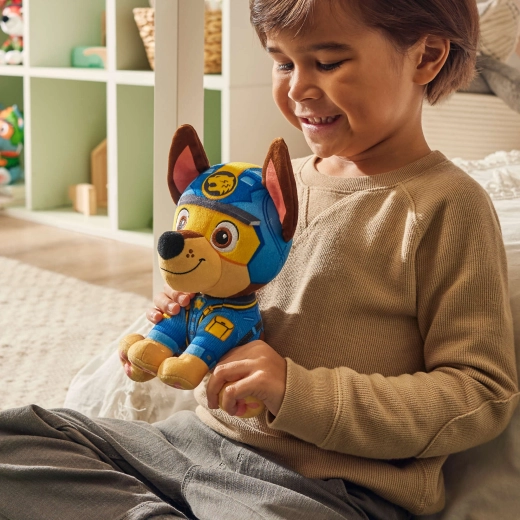 Superzachte vriend voor in bed