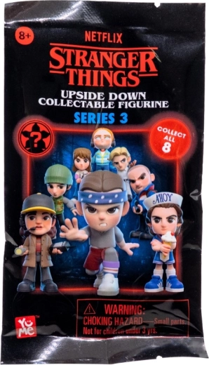 Stranger Things-figuur – serie 3
