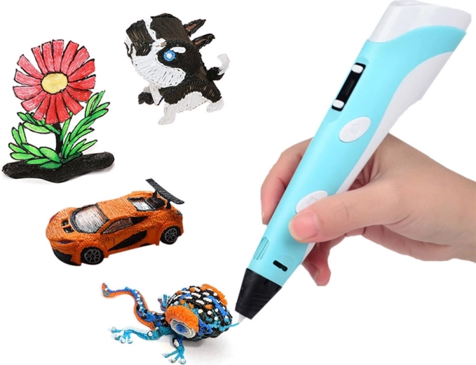 Veiliger creëren dankzij de lage PCL-temperatuur