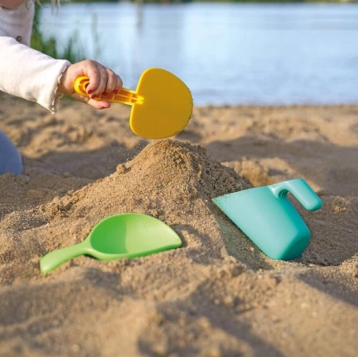 Duurzame bioplastic uit hernieuwbare bronnen