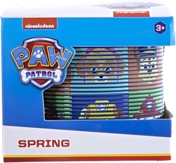 Paw Patrol-motief