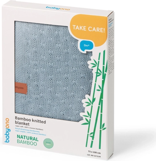 Natuurlijke bamboe – extra zacht voor de gevoelige huid