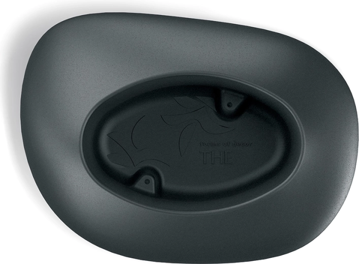 Licht, maar stabiel voor middelgrote planten