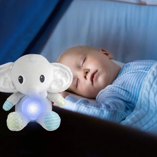 Timer en volumeregeling