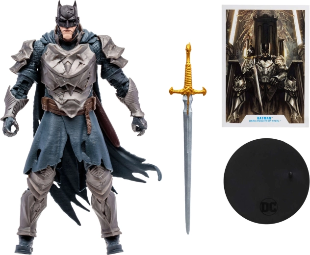 Compleet accessoirespakket voor presentatie