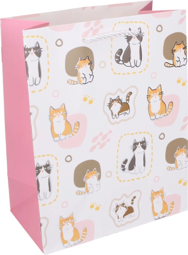 Stabiele bodem voor eenvoudig inpakken