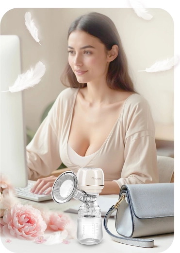 Draadloze vrijheid en USB‑C opladen