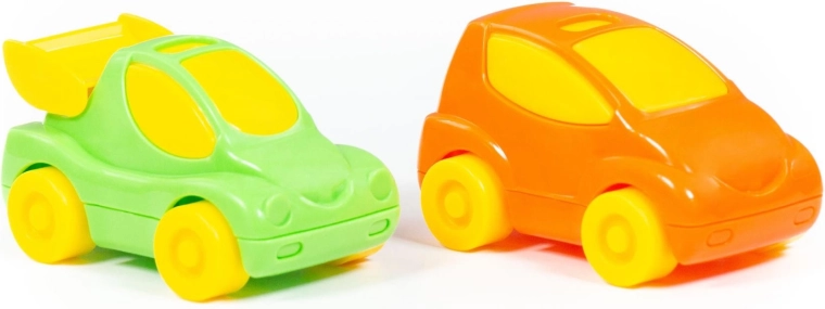 Eenvoudig rijden zonder batterijen