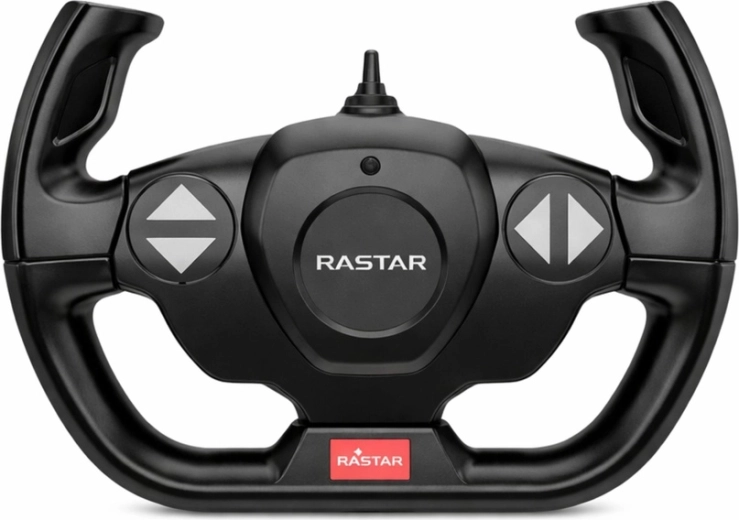 Stabiele 2,4 GHz-besturing en LED-verlichting