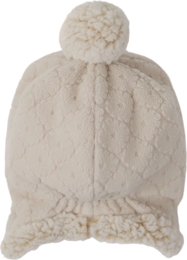 Folkloristisch design met pompon