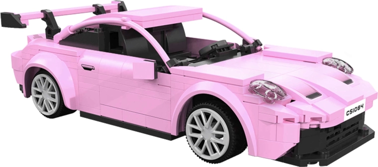 RC Dual Mode: controller en app