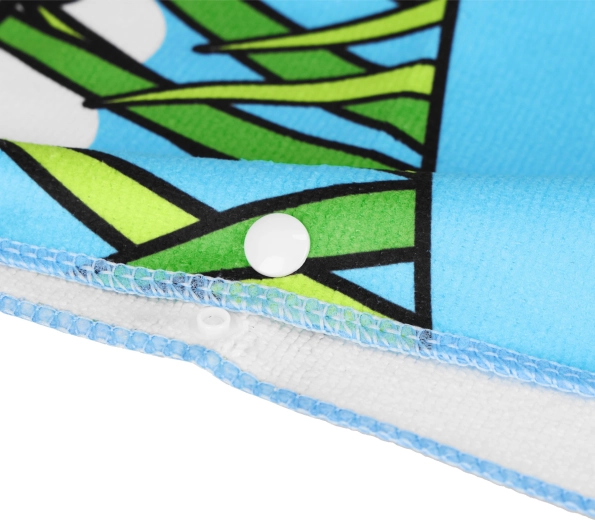 Licht, compact en klaar voor op reis