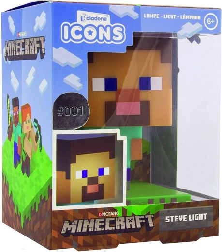 Cadeau voor Minecraft-fans