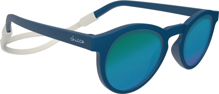 Chicco kinderzonnebril Blue Mirror 12m+