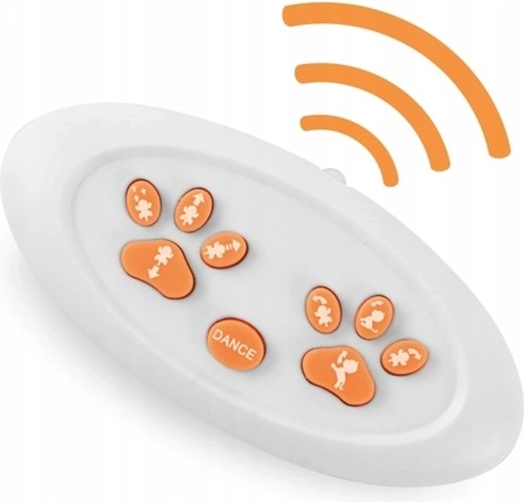 Programmeerstand voor je eigen actiesequentie