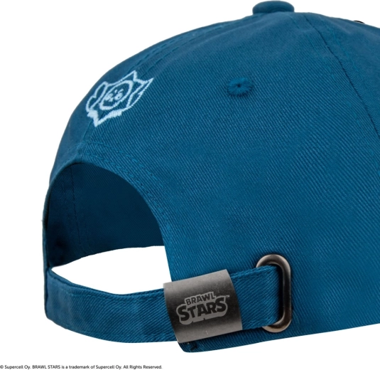 Verstelbare maat met metalen gesp